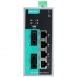 Коммутатор EDS-P206A-4PoE-MM-ST Коммутатор EDS-P206A-4PoE-MM-ST