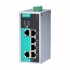 Коммутатор EDS-P206A-4PoE Коммутатор EDS-P206A-4PoE
