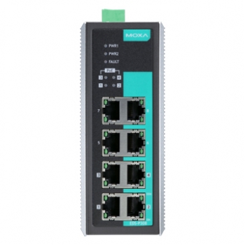Коммутатор EDS-P308 Коммутатор EDS-P308