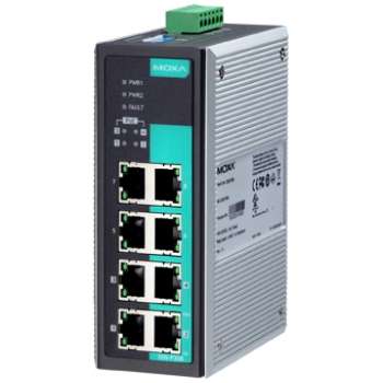 Коммутатор EDS-P308 Коммутатор EDS-P308