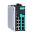 Коммутатор EDS-G512E-8PoE-4GSFP-T