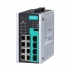Коммутатор EDS-G512E-8PoE-4GSFP