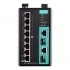 Коммутатор EDS-P510A-8PoE-2GTXSFP Коммутатор EDS-P510A-8PoE-2GTXSFP
