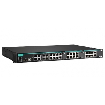 Коммутатор IKS-6728A-8PoE-4GTXSFP-48-48-T Коммутатор IKS-6728A-8PoE-4GTXSFP-48-48-T