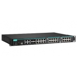 Коммутатор IKS-6728A-8PoE-4GTXSFP-48-T