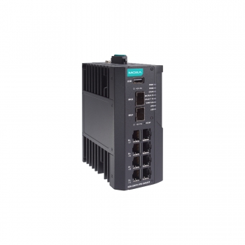 Маршрутизатор EDR-G9010-VPN-2MGSFP-HV-T Маршрутизатор EDR-G9010-VPN-2MGSFP-HV-T