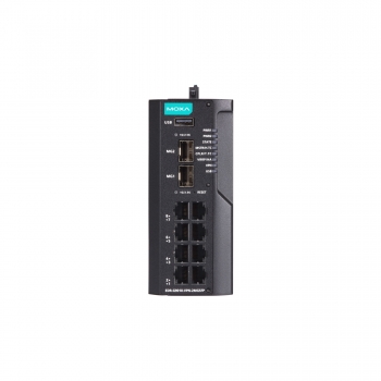 Маршрутизатор EDR-G9010-VPN-2MGSFP-HV Маршрутизатор EDR-G9010-VPN-2MGSFP-HV