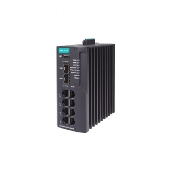 Маршрутизатор EDR-G9010-VPN-2MGSFP-T Маршрутизатор EDR-G9010-VPN-2MGSFP-T