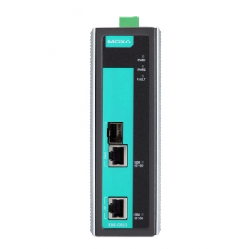 Маршрутизатор EDR-G902 Маршрутизатор EDR-G902