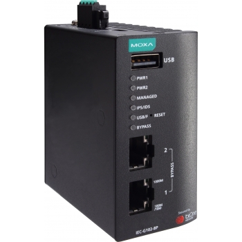 Система сетевой защиты IEC-G102-BP-Pro-H