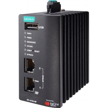 Система сетевой защиты IEC-G102-BP-Pro