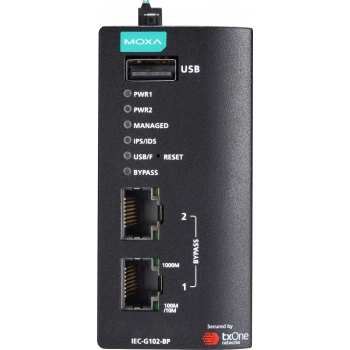 Система сетевой защиты IEC-G102-BP-SA-T