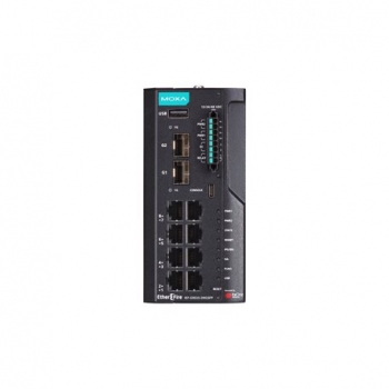 Маршрутизатор IEF-G9010-2MGSFP-Pro Маршрутизатор IEF-G9010-2MGSFP-Pro