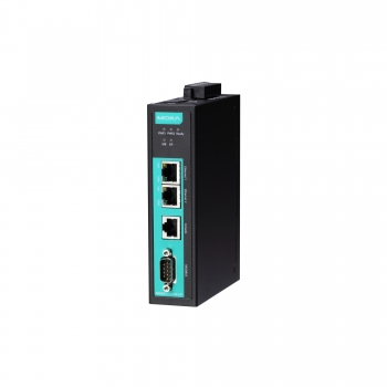 Преобразователь MGate 5105-MB-EIP-T Преобразователь MGate 5105-MB-EIP-T