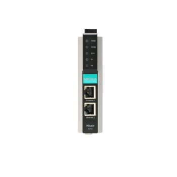 Преобразователь MGate 5217I-1200-T