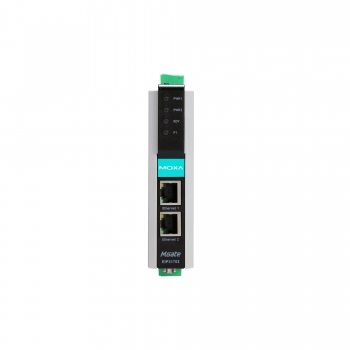 Преобразователь MGate EIP3170