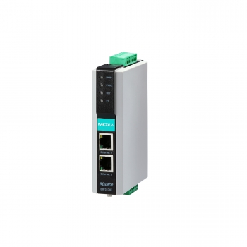 Преобразователь MGate EIP3170I-T