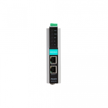 Преобразователь MGate EIP3270