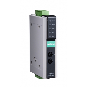 Преобразователь MGate MB3170-M-ST-T Преобразователь MGate MB3170-M-ST-T