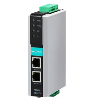 Преобразователь MGate MB3170