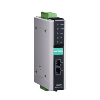Преобразователь MGate MB3170I-M-SC Преобразователь MGate MB3170I-M-SC