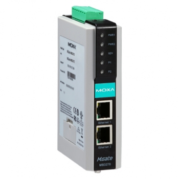 Преобразователь MGate MB3270-T Преобразователь MGate MB3270-T