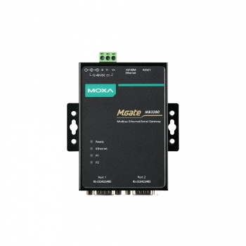 Преобразователь MGate MB3280