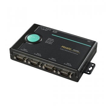 Преобразователь MGate MB3480