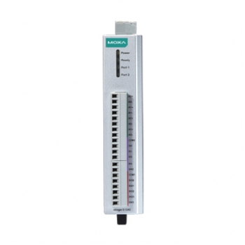 Модуль ioLogik E1260-T