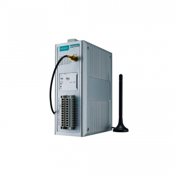 Модуль ioLogik 2542-HSPA-T Модуль ioLogik 2542-HSPA-T