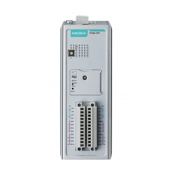 Модуль ioLogik 2512-T Модуль ioLogik 2512-T