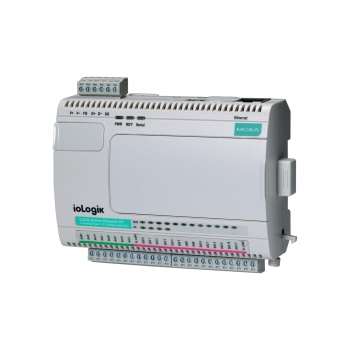 Модуль ioLogik E2260 Модуль ioLogik E2260