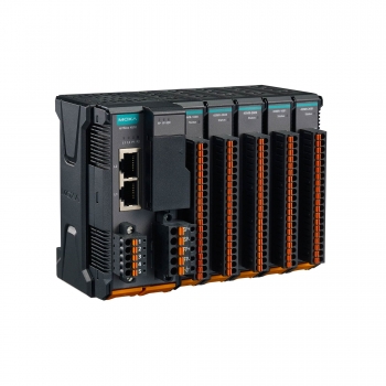 Головной модуль ioThinx 4510-T Головной модуль ioThinx 4510-T