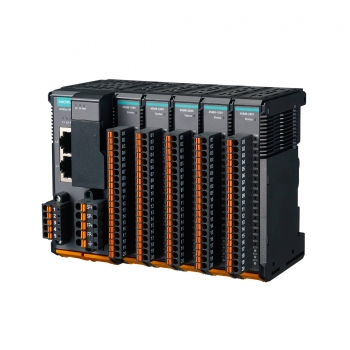 Головной модуль ioThinx 4510-T Головной модуль ioThinx 4510-T