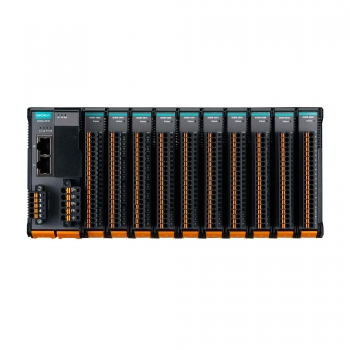 Головной модуль ioThinx 4510