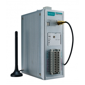 Модуль ioLogik 2542-GPRS-T Модуль ioLogik 2542-GPRS-T