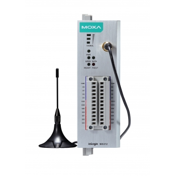 ioLogik W5340-T ioLogik W5340-T