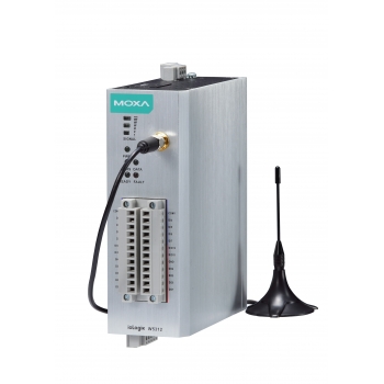 ioLogik W5340-T ioLogik W5340-T