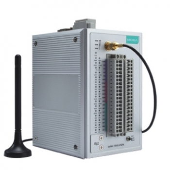 Контроллер ioPAC 5542-HSPA-IEC-T Контроллер ioPAC 5542-HSPA-IEC-T