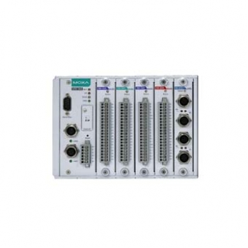 Контроллер ioPAC 8020-5-RJ45-C-T Контроллер ioPAC 8020-5-RJ45-C-T