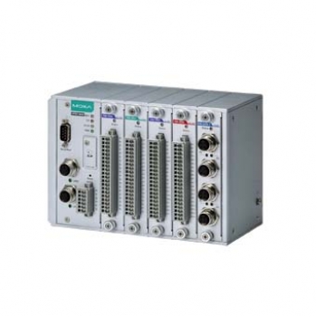 Контроллер ioPAC 8020-5-RJ45-C-T Контроллер ioPAC 8020-5-RJ45-C-T