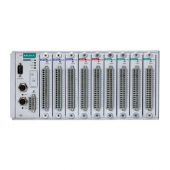 Контроллер ioPAC 8020-9-RJ45-C-T Контроллер ioPAC 8020-9-RJ45-C-T
