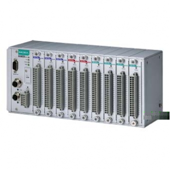 Контроллер ioPAC 8020-9-RJ45-C-T Контроллер ioPAC 8020-9-RJ45-C-T