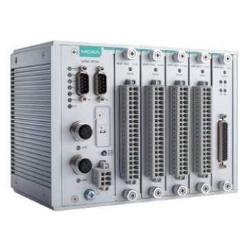 Контроллер ioPAC 8500-5-RJ45-C-T Контроллер ioPAC 8500-5-RJ45-C-T