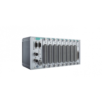 Контроллер ioPAC 8500-9-M12-IEC-T Контроллер ioPAC 8500-9-M12-IEC-T