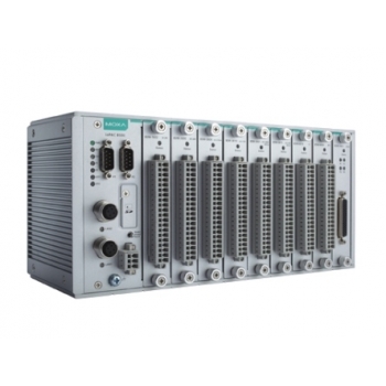 Контроллер ioPAC 8500-9-RJ45-C-T Контроллер ioPAC 8500-9-RJ45-C-T