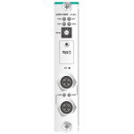Головной модуль ioPAC 8600-CPU10-M12-C-T