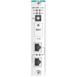 Головной модуль ioPAC 8600-CPU10-RJ45-IEC-T