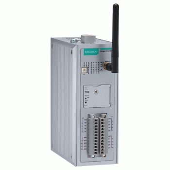 Модуль ioLogik 2512-WL1-EU-T Модуль ioLogik 2512-WL1-EU-T