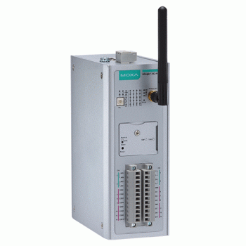 Модуль ioLogik 2542-WL1-EU-T Модуль ioLogik 2542-WL1-EU-T